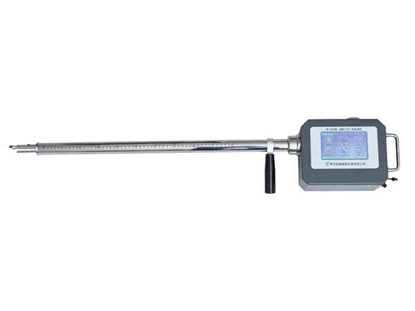 油煙檢測儀 油煙檢測儀