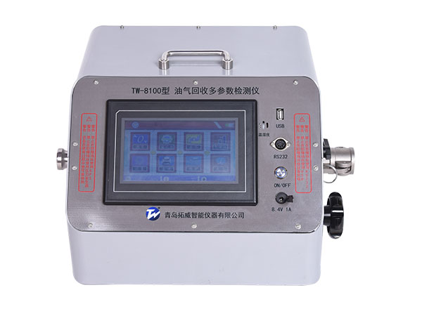 選擇油氣回收檢測(cè)儀，應(yīng)注意哪些問(wèn)題？