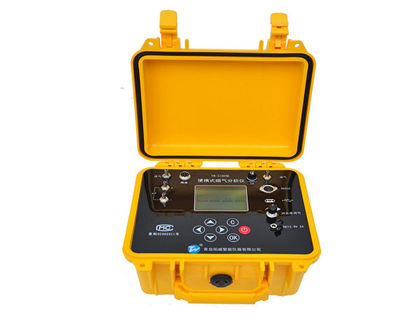 VOC檢測儀 VOC檢測儀