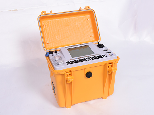 如何維護(hù)煙塵煙氣測試儀的傳感器？